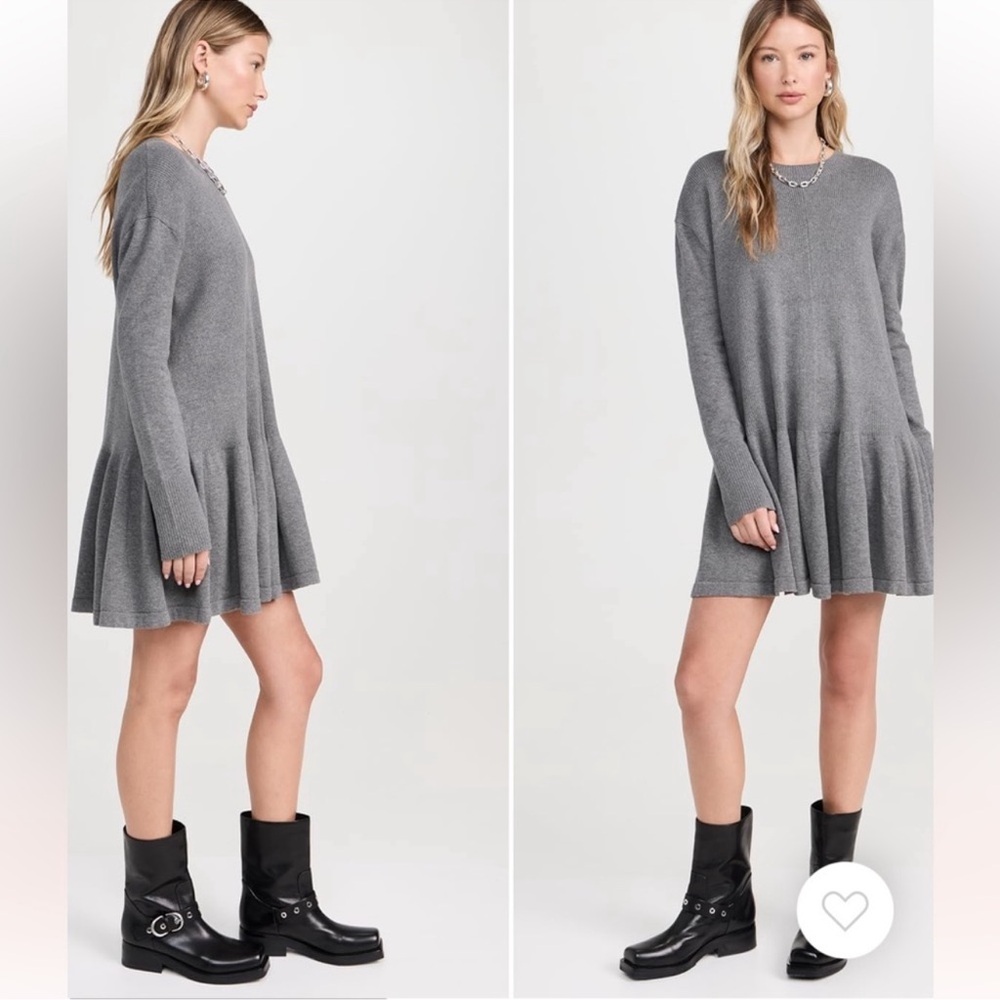 NWT Free People Time on my Side mini